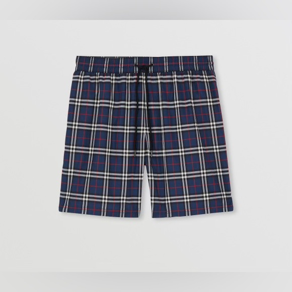 Burberry Men  Swimming Trunks size L - Picture 1 of 9